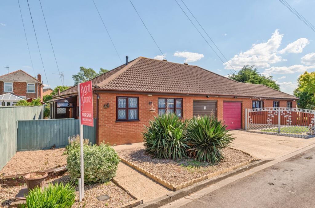 Main image of property: Carver Road, Boston, Lincolnshire, PE21
