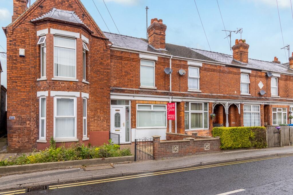 Main image of property: Norfolk Street, Boston, Lincolnshire, PE21