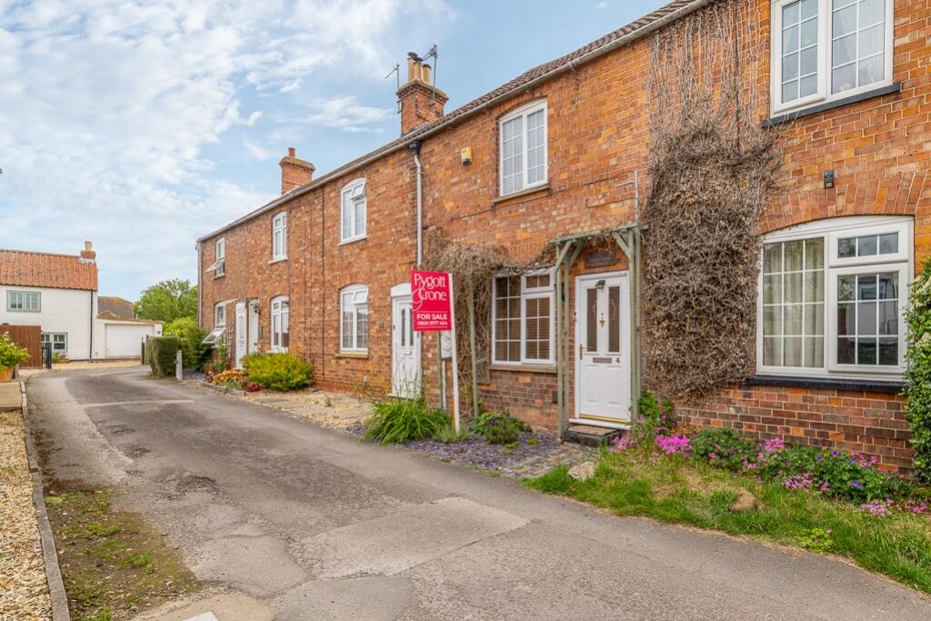 Main image of property: Shop Hill, Mareham-le-Fen, Boston, Lincolnshire, PE22