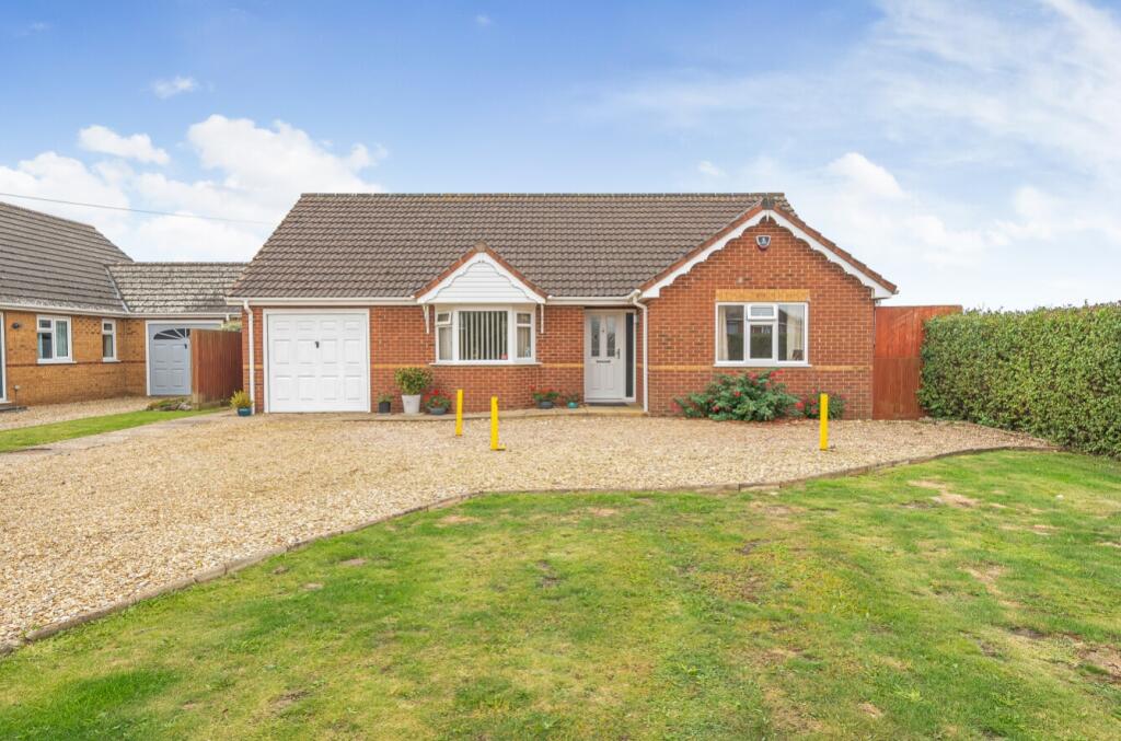 Main image of property: Main Road, Leverton, Boston, Lincolnshire, PE22