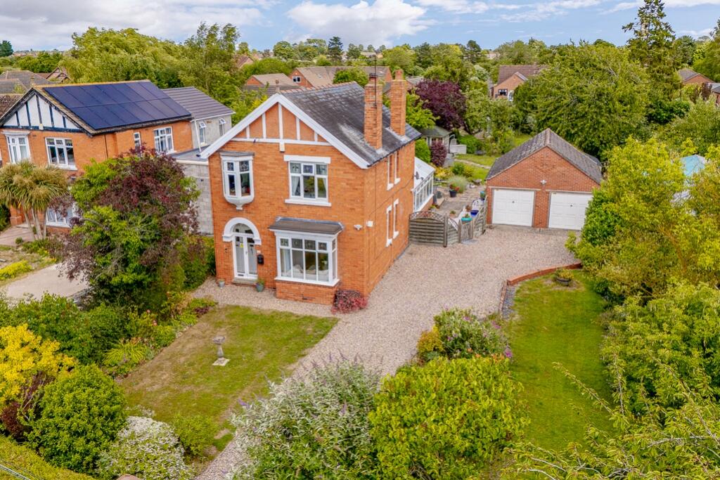 Main image of property: Rosebery Avenue, Boston, Lincolnshire, PE21