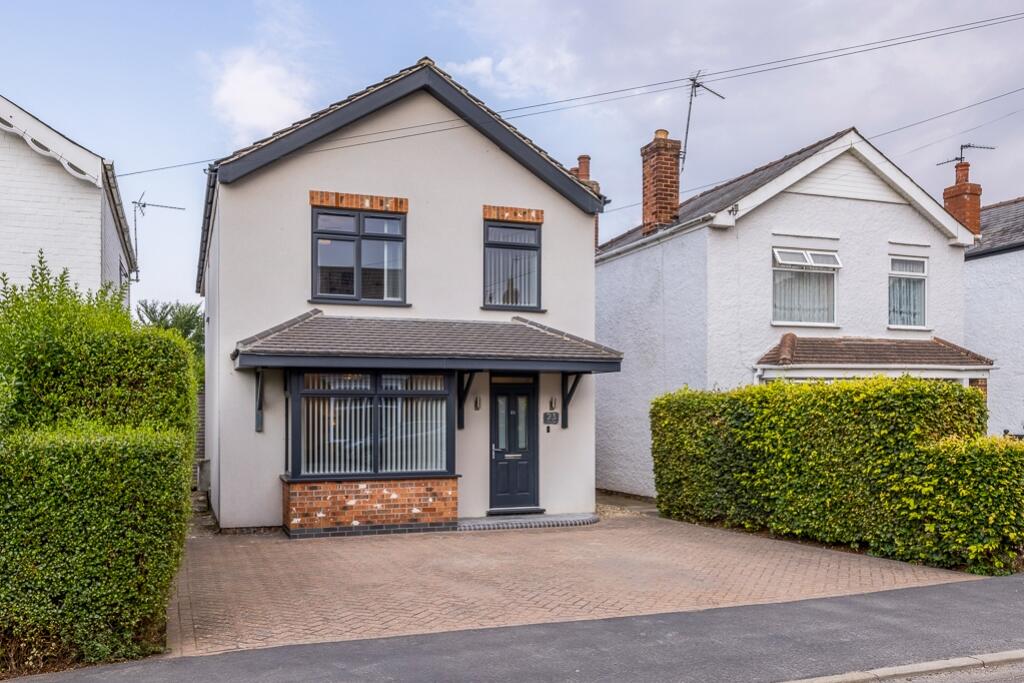 Main image of property: Park Road, Boston, Lincolnshire, PE21