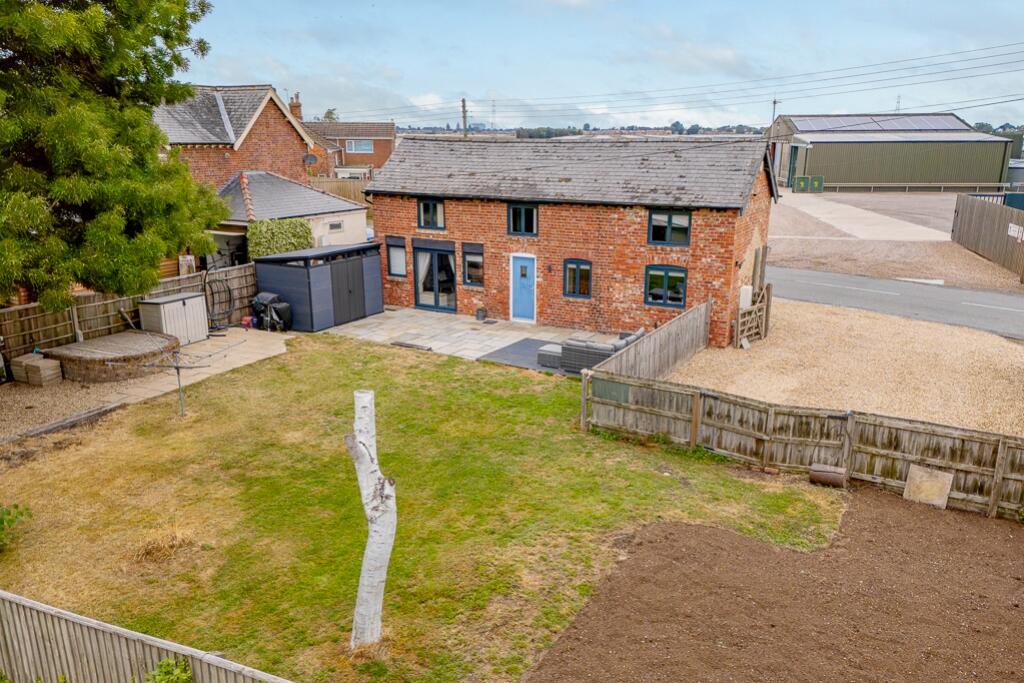 Main image of property: Fishtoft Road, Fishtoft, Boston, Lincolnshire, PE21