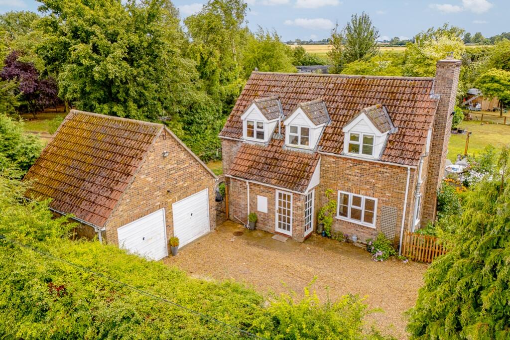 Main image of property: Beck Bank, Kirton Holme, Boston, Lincolnshire, PE20
