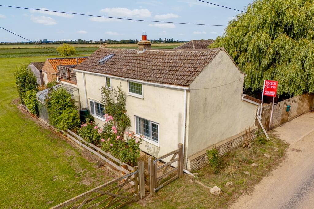 Main image of property: Sea Lane, Friskney, Boston, Lincolnshire, PE22