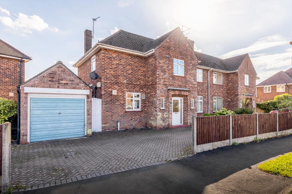 Main image of property: Sunningdale Drive, Boston, Lincolnshire, PE21