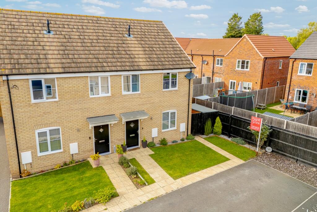Main image of property: Woodland Road, Kirton, Boston, Lincolnshire, PE20