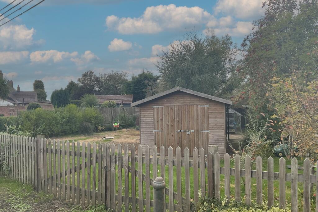 Main image of property: North End, Swineshead, Boston, Lincolnshire, PE20