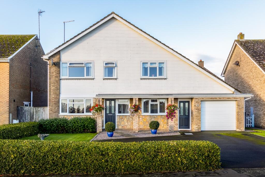 Main image of property: Bullens Lane, Swineshead, Boston, Lincolnshire, PE20