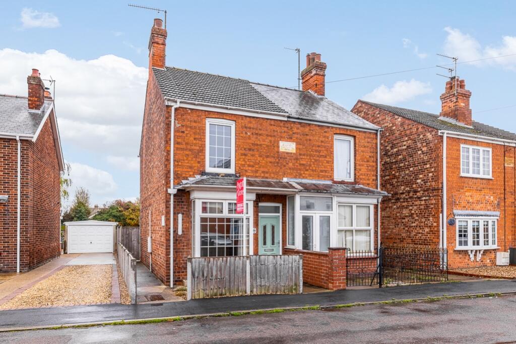 Main image of property: Park Road, Boston, Lincolnshire, PE21