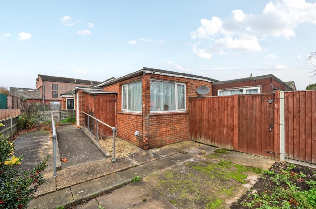 Main image of property: Carlton Road, Boston, Lincolnshire, PE21