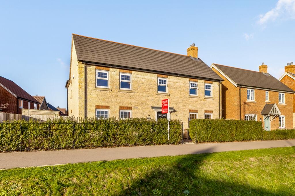 Main image of property: Field Drive, Wyberton, Boston, Lincolnshire, PE21