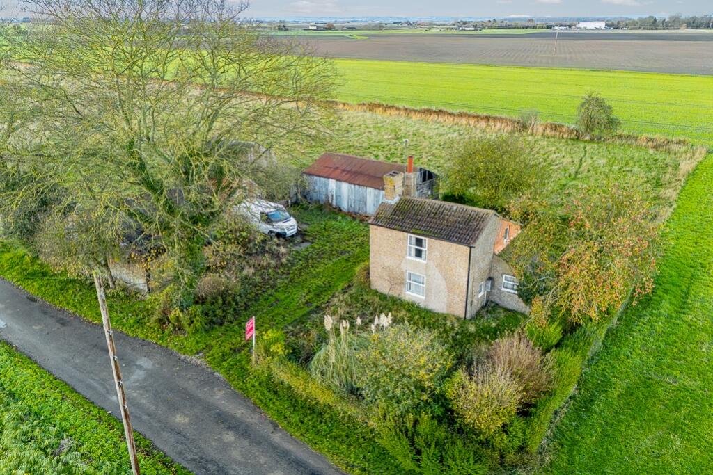 Main image of property: Skirmore Road, Friskney, Boston, Lincolnshire, PE22