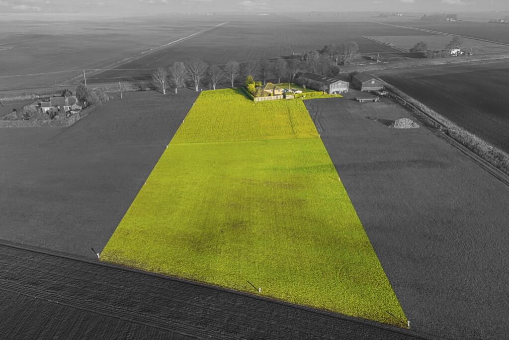 Main image of property: Bellwater Bank, New Leake, Boston, Lincolnshire, PE22