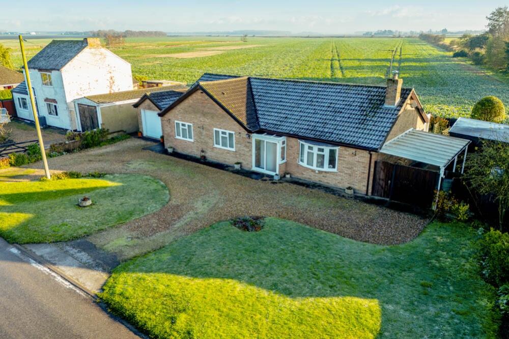 Main image of property: Spilsby Road, Eastville, Boston, Lincolnshire, PE22