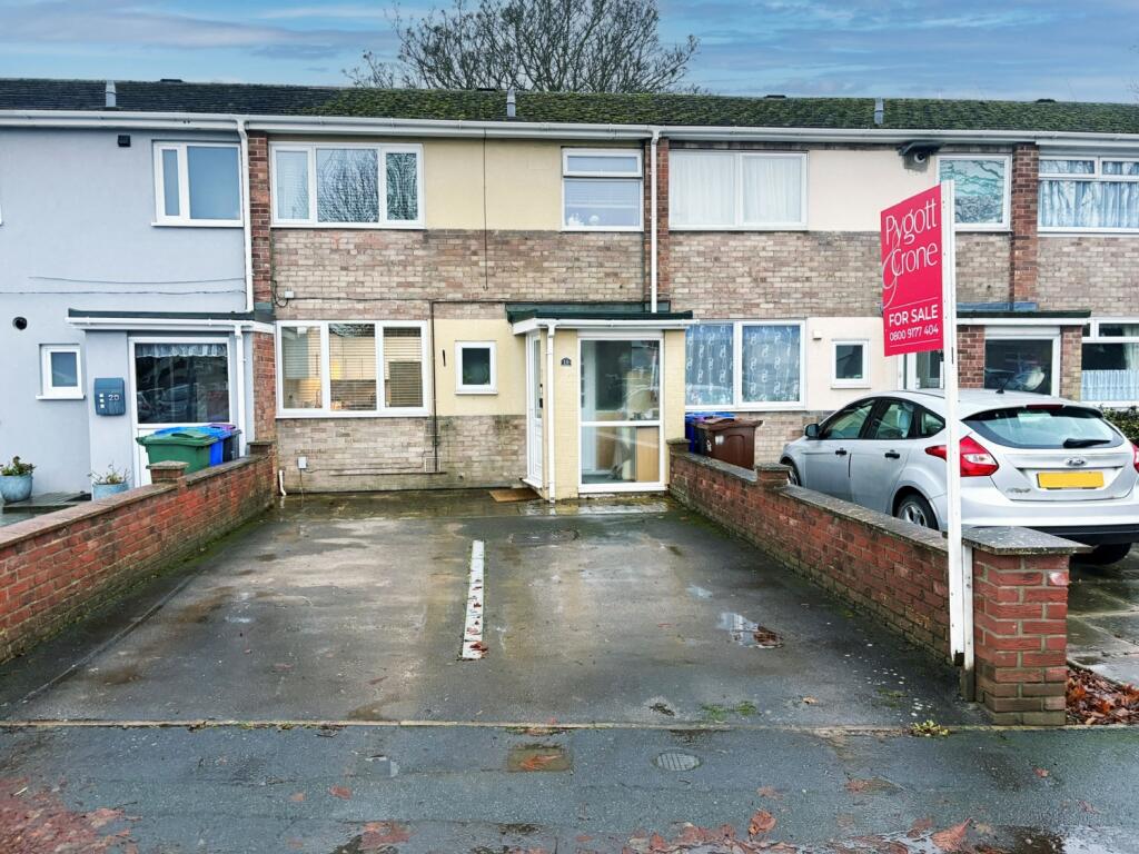 Main image of property: Hardwick Estate, Kirton, Boston, Lincolnshire, PE20