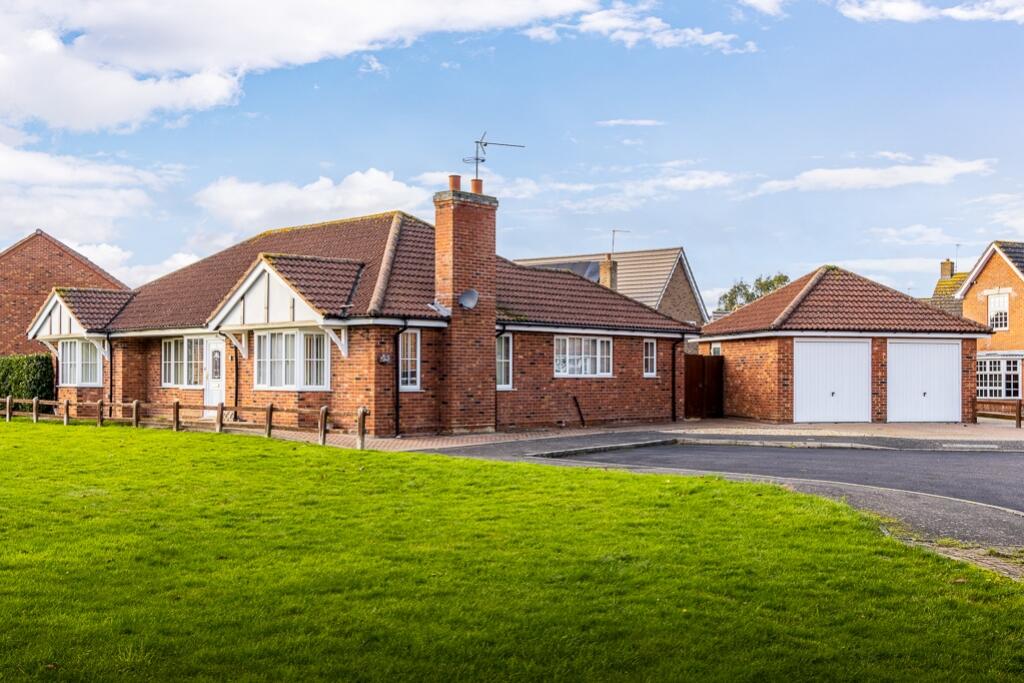 Main image of property: Bayford Green, Boston, Lincolnshire, PE21