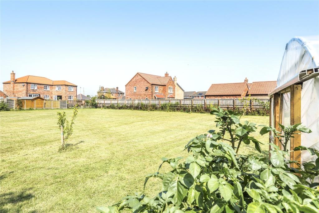 Houses For Sale Frampton End Road