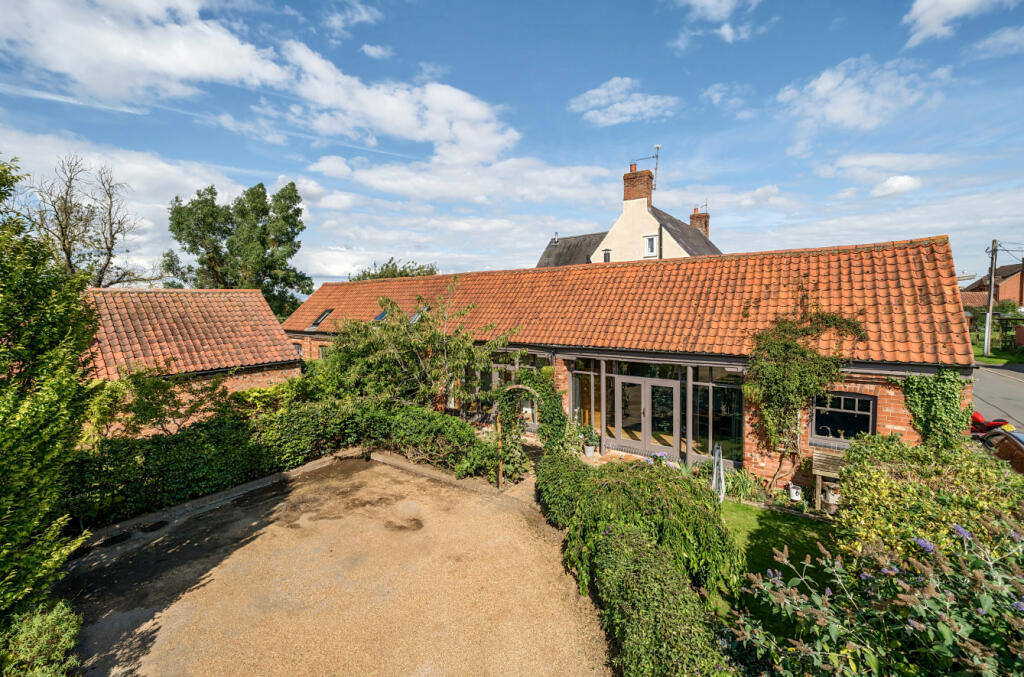 Main image of property: Grove Street, Great Hale, Sleaford, Lincolnshire, NG34