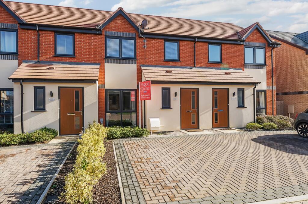 3 bedroom semidetached house for sale in Newstead Street Quarrington