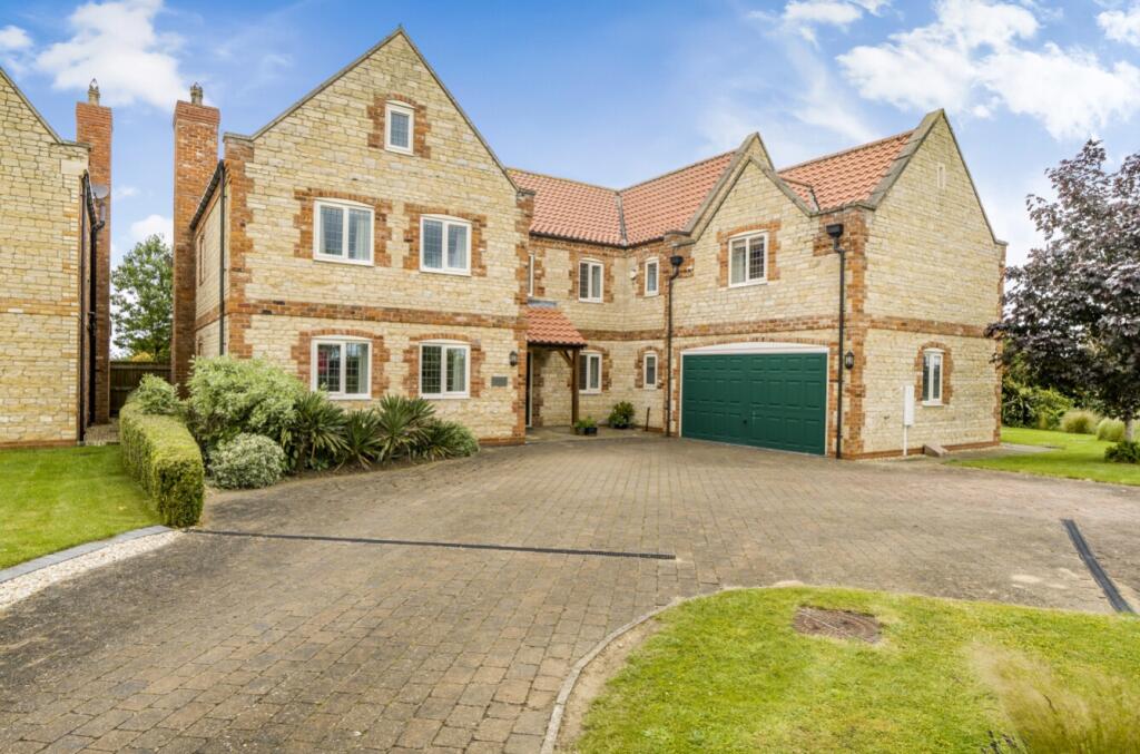 Main image of property: Willow Lane, Cranwell Village, Sleaford, Lincolnshire, NG34