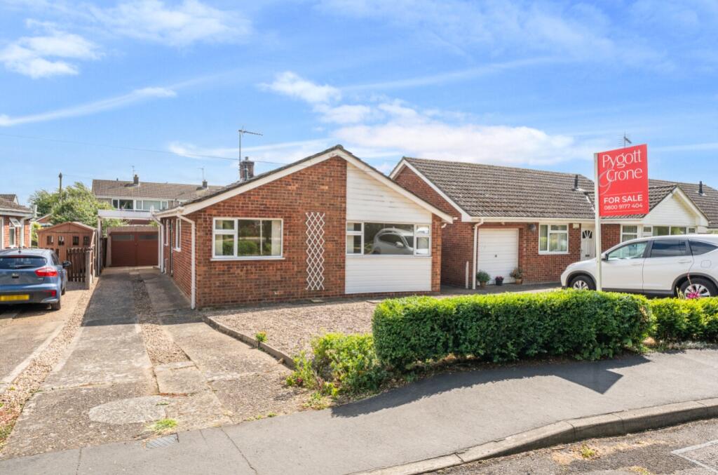 Main image of property: Boston Road, Sleaford, Lincolnshire, NG34