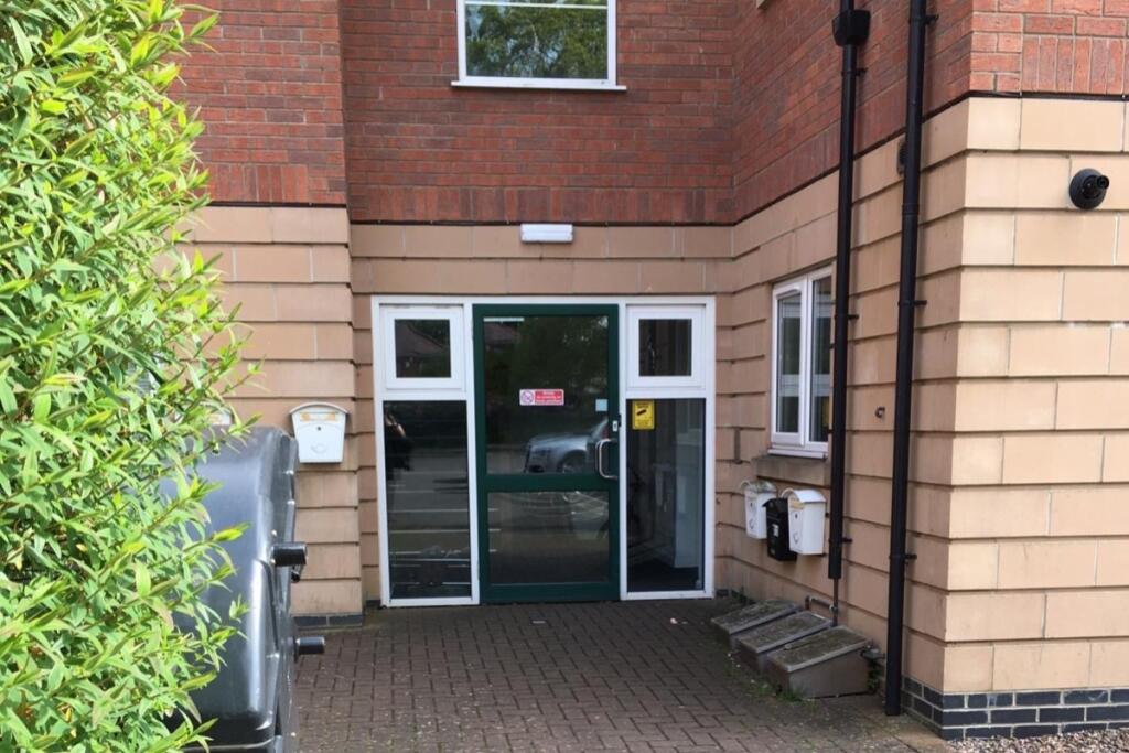 Main image of property: The Hedgerows, Sleaford, Lincolnshire, NG34