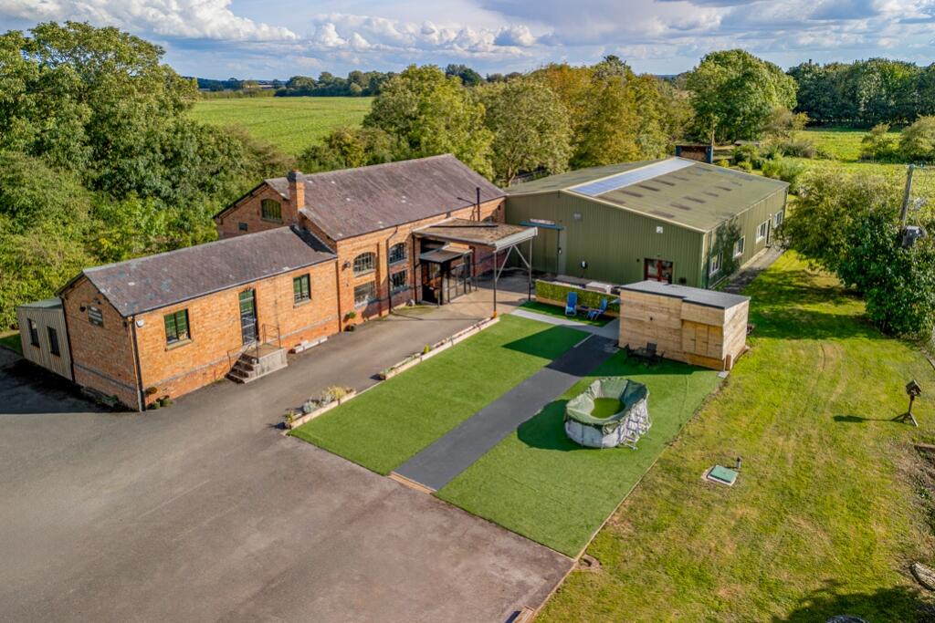 Main image of property: Station Road, Digby, Lincoln, Lincolnshire, LN4