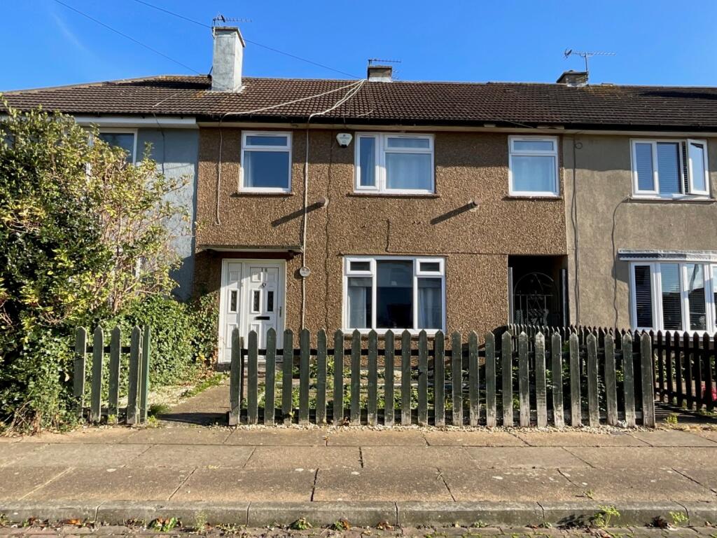 4 bedroom terraced house for rent in Blaydon Grove, Grimsby