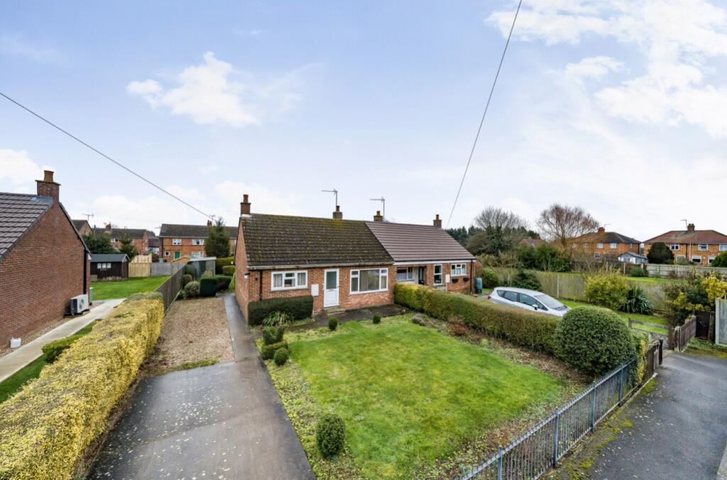 Main image of property: Pinfold Lane, Pointon, Sleaford, Lincolnshire, NG34
