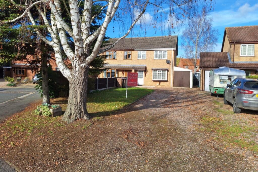 Main image of property: The Hurn, Digby, Lincoln, Lincolnshire, LN4