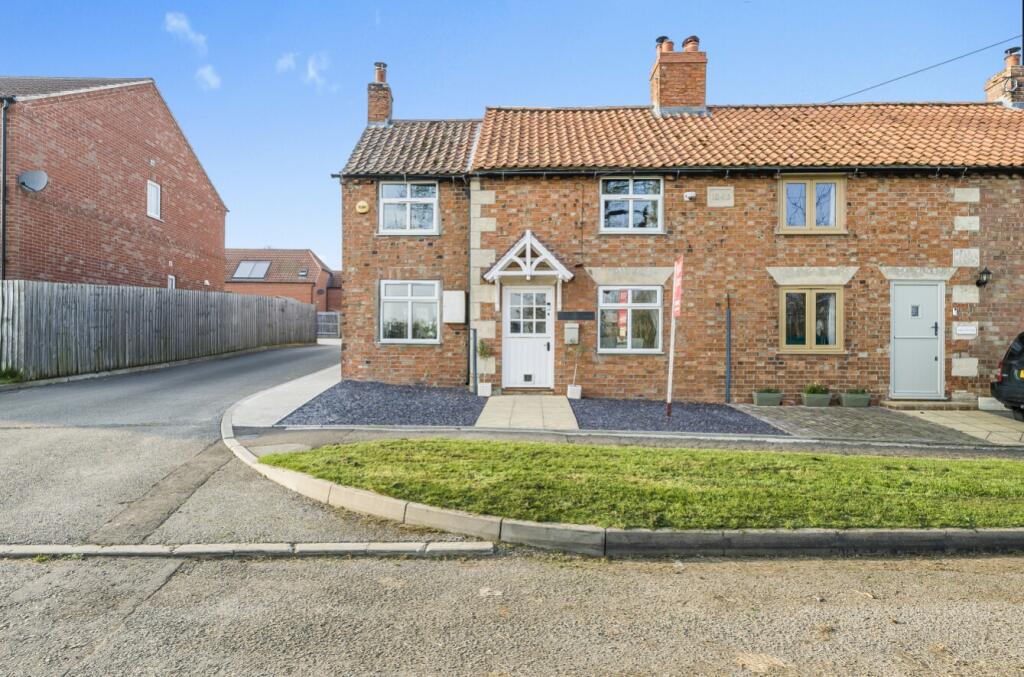 Main image of property: Aunsby, Sleaford, Lincolnshire, NG34
