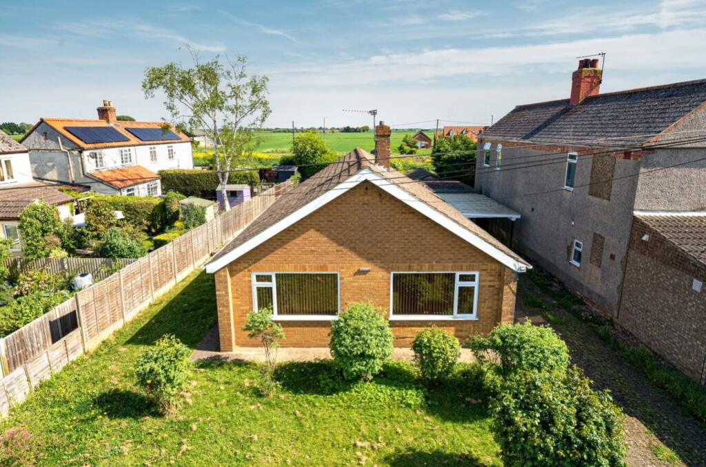Main image of property: Skirth Road, Billinghay, Lincoln, Lincolnshire, LN4