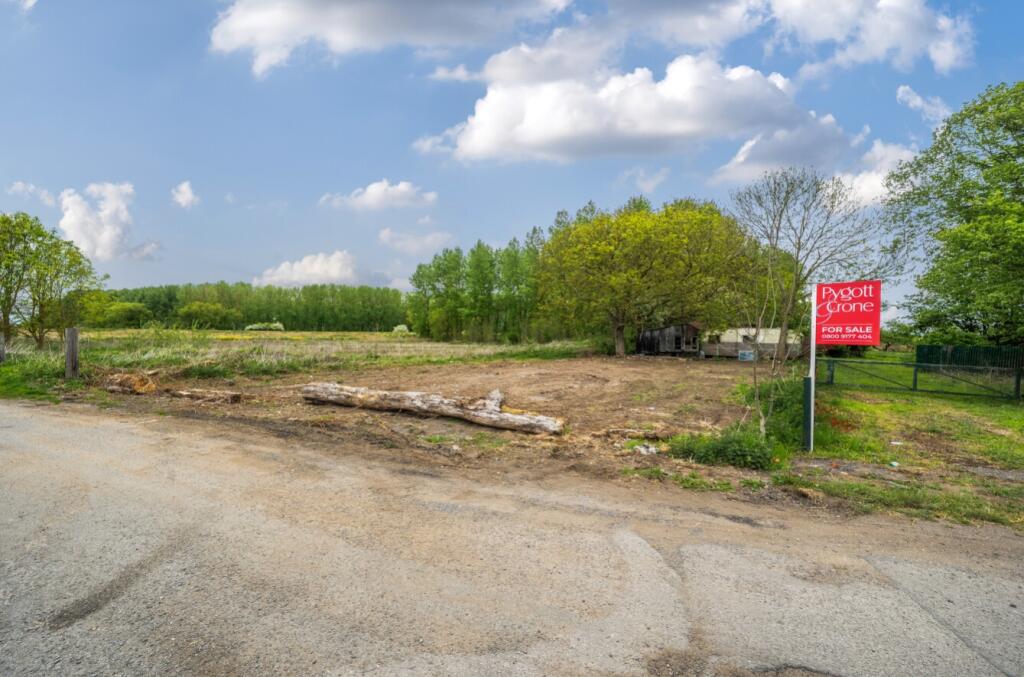 Main image of property: Tattershall Road, Billinghay, Lincoln, Lincolnshire, LN4