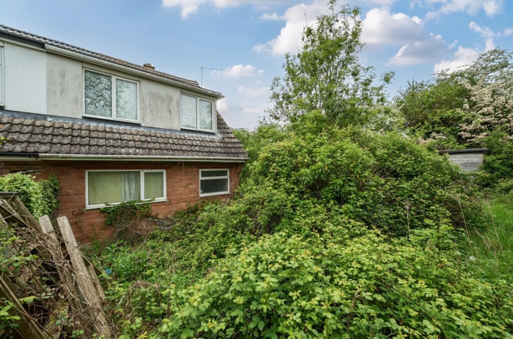 Main image of property: Thorold Avenue, Cranwell Village, Sleaford, Lincolnshire, NG34