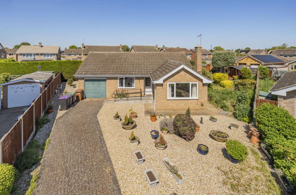 Main image of property: Jonathan Gardens, Sleaford, Lincolnshire, NG34