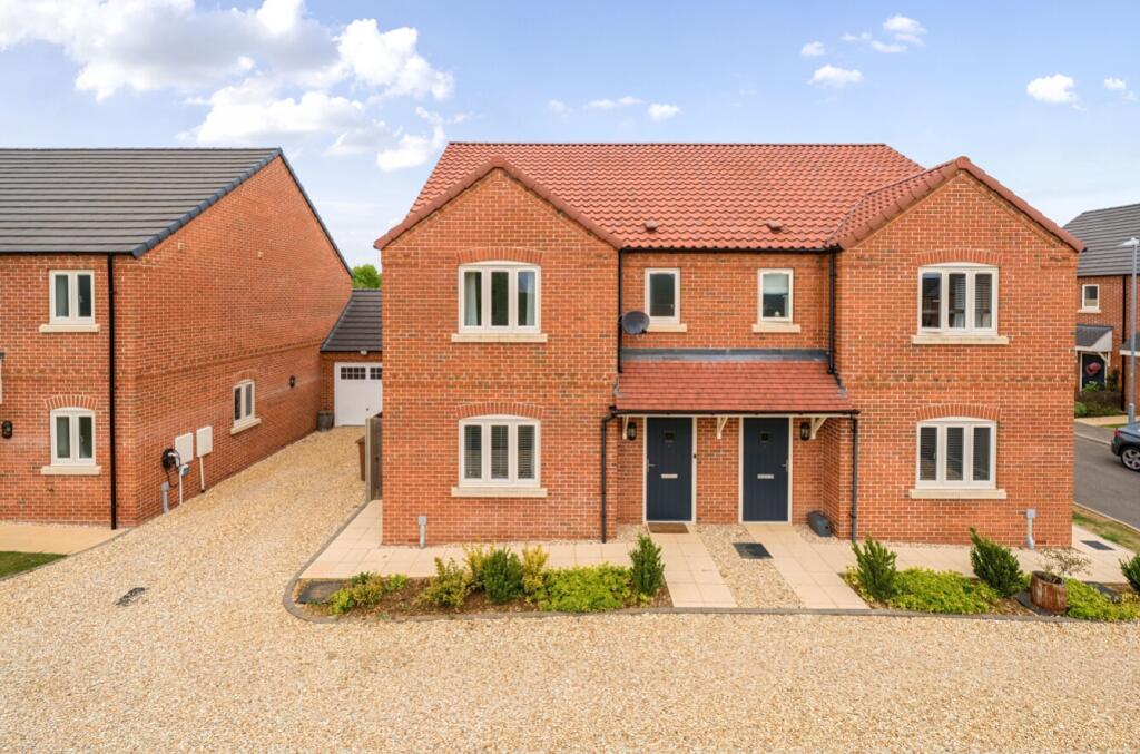 Main image of property: Grainfield Lane, Digby, Lincoln, Lincolnshire, LN4