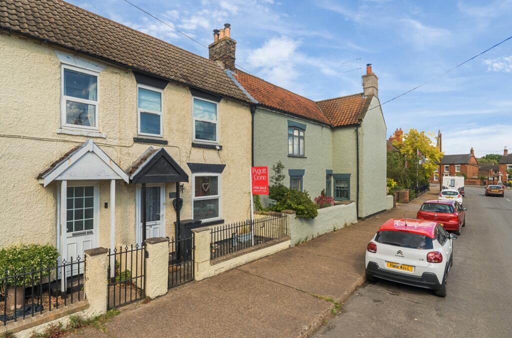 Main image of property: Victoria Street, Billinghay, Lincoln, Lincolnshire, LN4
