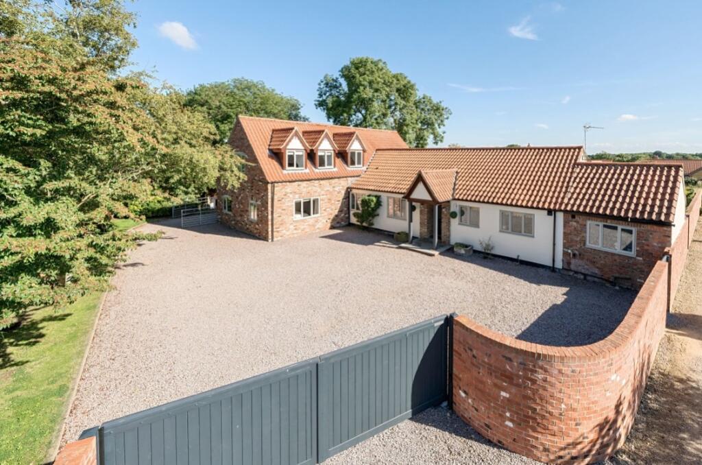 Main image of property: Main Street, South Rauceby, Sleaford, Lincolnshire, NG34