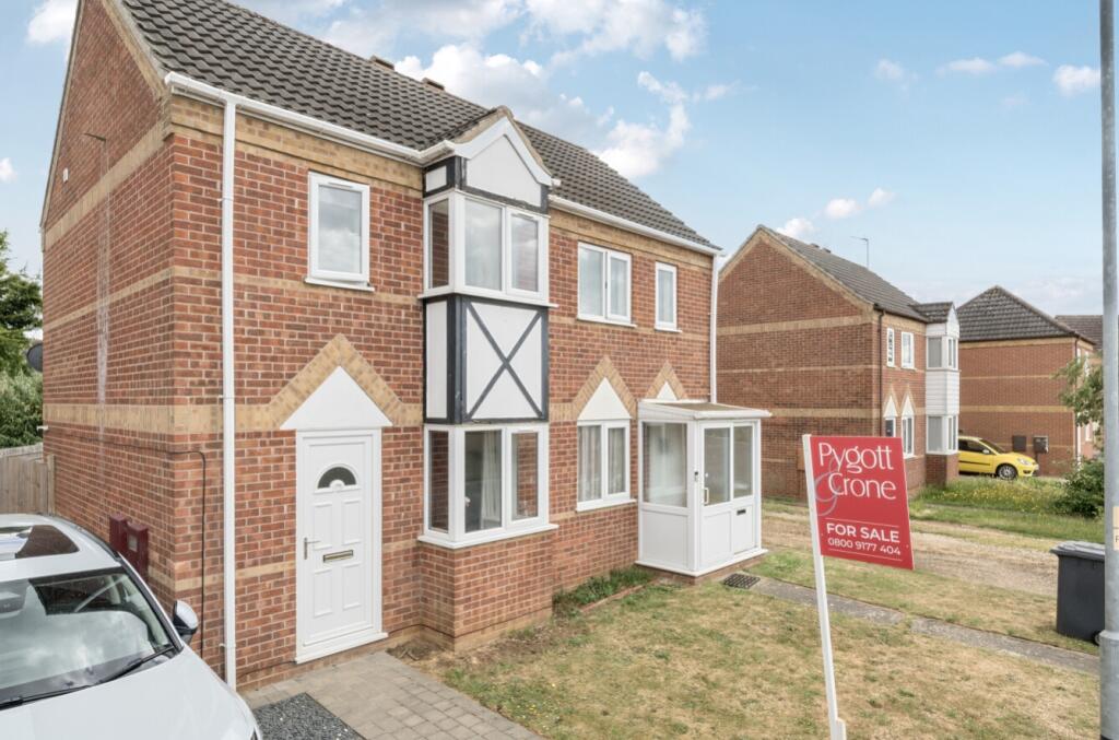 Main image of property: Woodside Avenue, Sleaford, Lincolnshire, NG34