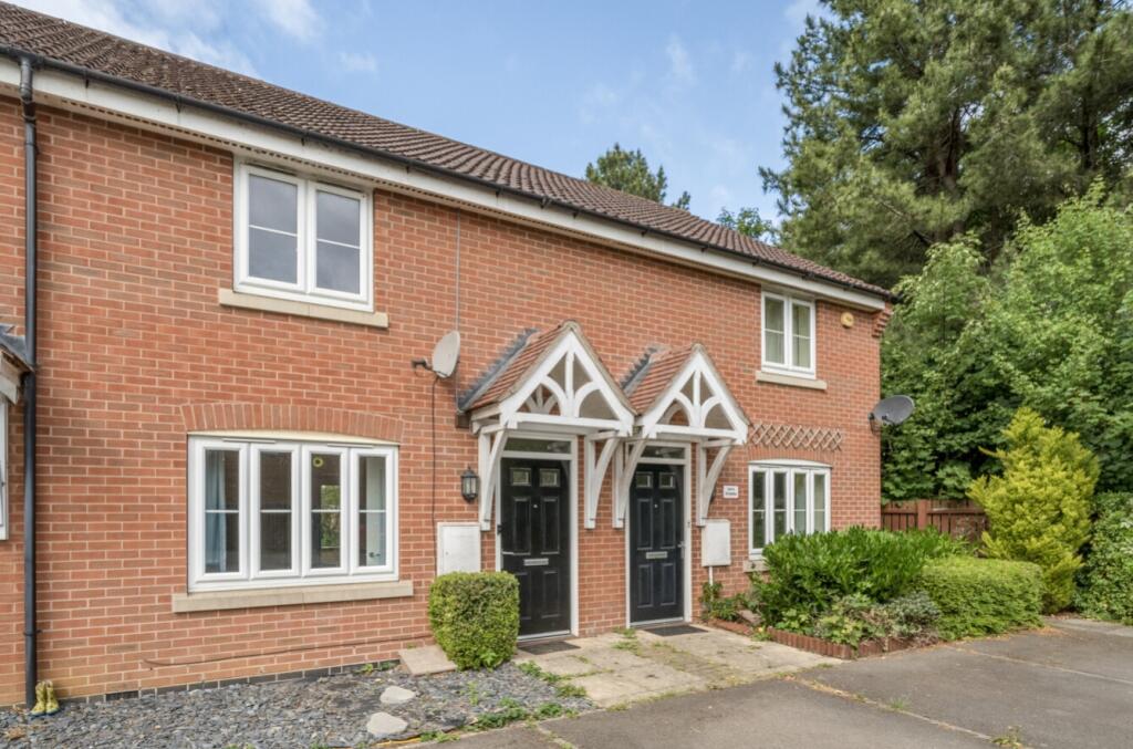 Main image of property: Murrayfield Avenue, Greylees, Sleaford, NG34 
