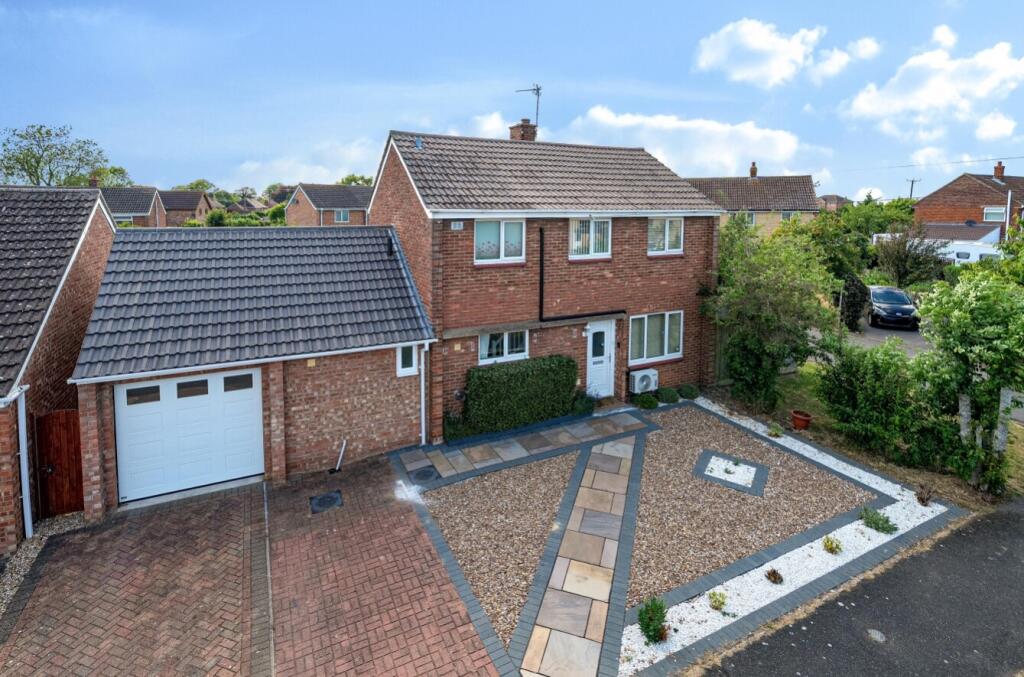 Main image of property: Princess Square, Billinghay, Lincoln, Lincolnshire, LN4