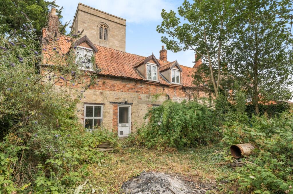 Main image of property: Manor Street, Ruskington, Sleaford, NG34