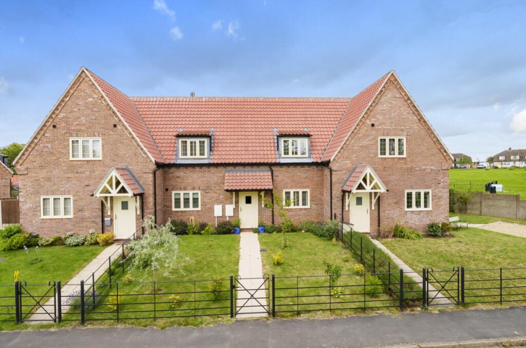 Main image of property: Main Street, Dorrington, Lincoln, Lincolnshire, LN4