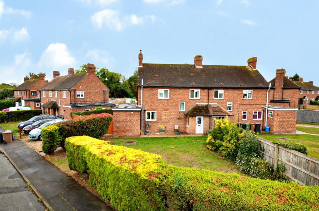 Main image of property: Foster Street, Heckington, Sleaford, Lincolnshire, NG34