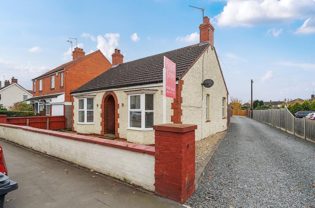 Main image of property: High Street, Coningsby, Lincoln, Lincolnshire, LN4