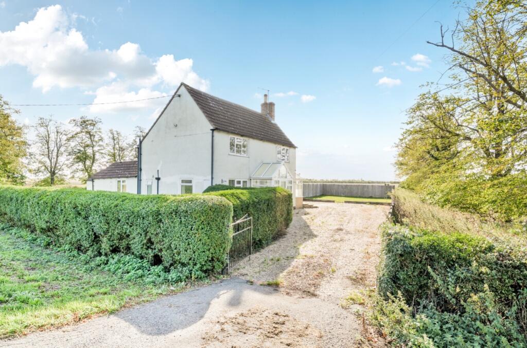 Main image of property: Anwick Fen , Sleaford , Lincolnshire ,  , NG34