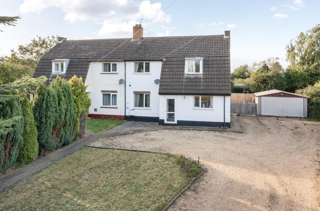 Main image of property: Cromwell Place, Tattershall, Lincoln, Lincolnshire, LN4