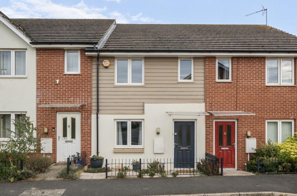 Main image of property: Tamer Road, Sleaford, Lincolnshire, NG34