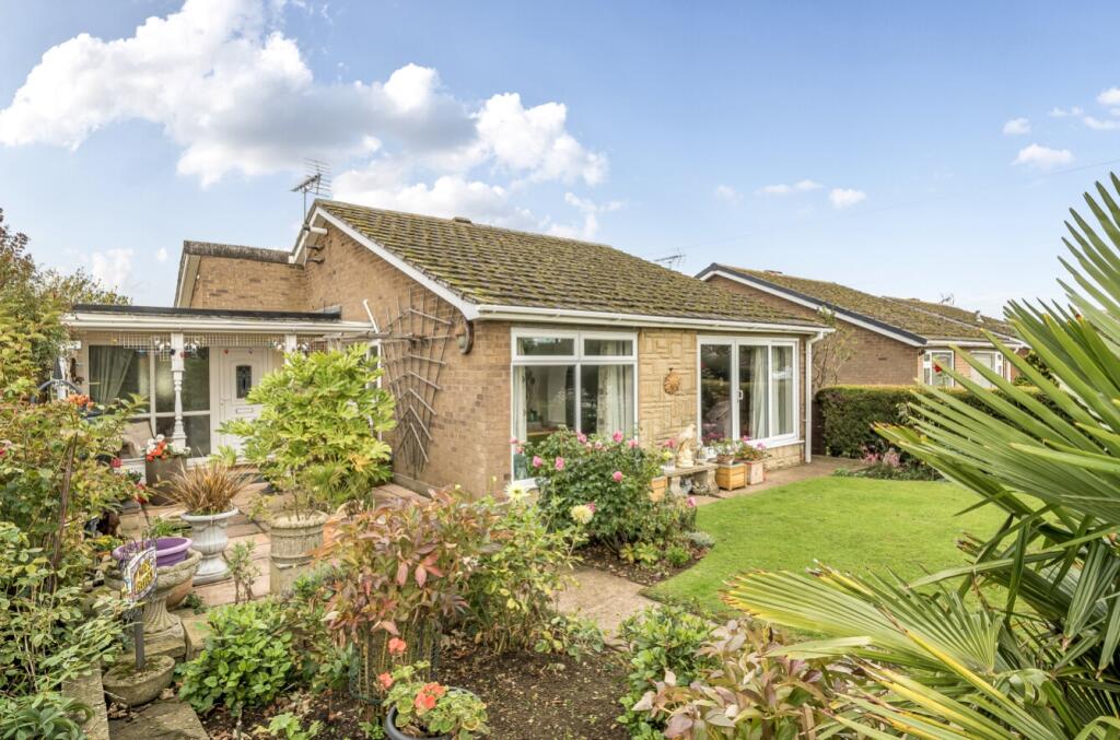 Main image of property: The Green, Leasingham, Sleaford, Lincolnshire, NG34